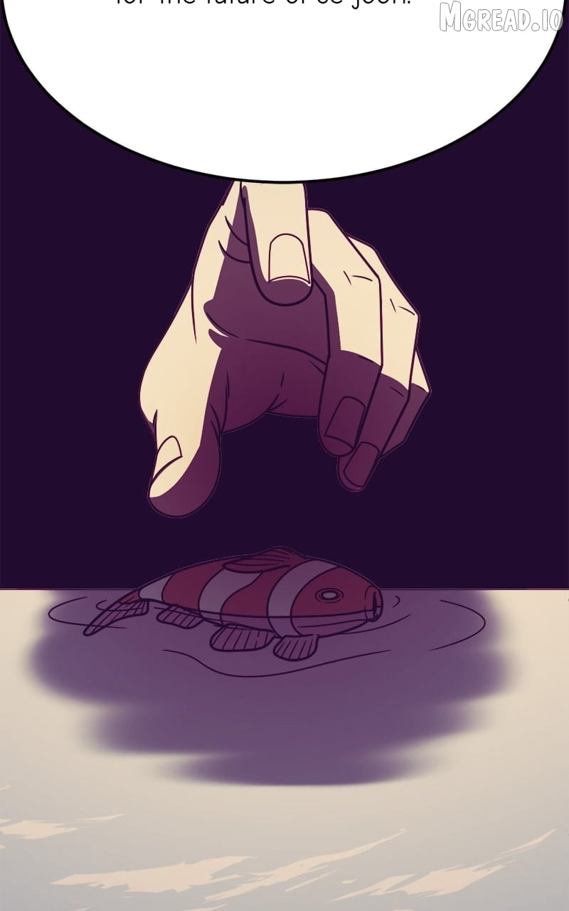 Change Me Chapter 233  - page 46